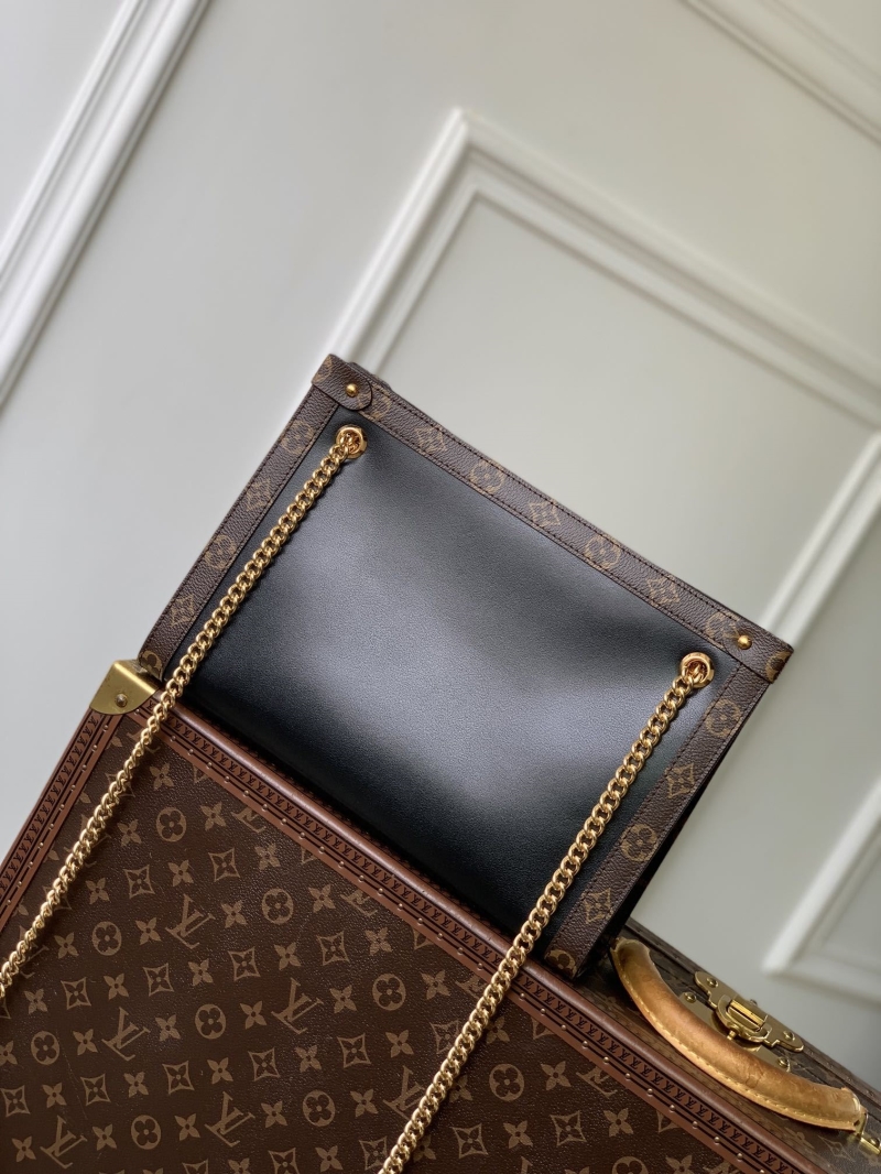 LV Satchel bags